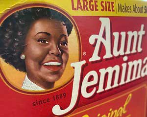 Aunt Jemima