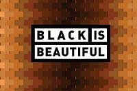 Black Is Beautiful Beer