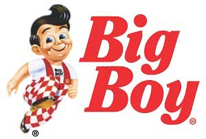 Big Boy Logo