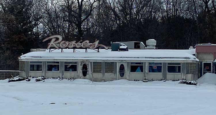 Rosie's Diner