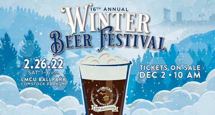 Winter Beer Festival 2022