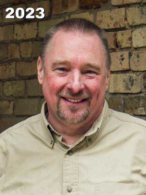 Scott Winters
