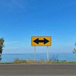 Road Sign