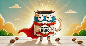 Monday, January 13, 2025