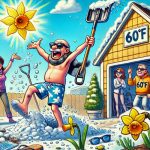 Sick of Winter
