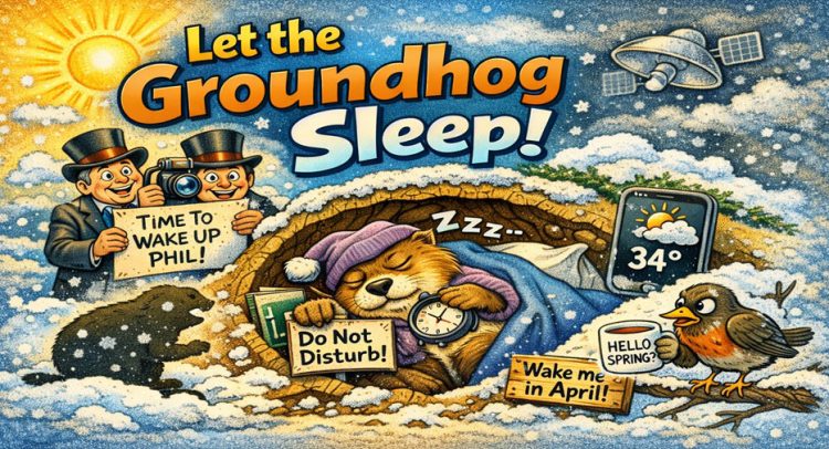 Groundhog Day